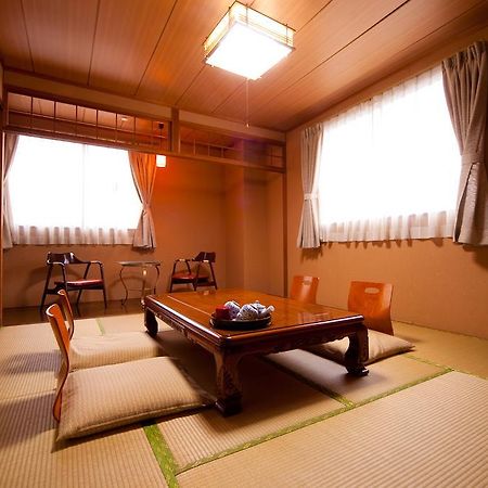 Ryokan Kappo Sekiya Бепу Екстериор снимка