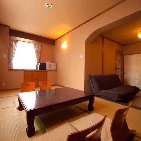 Ryokan Kappo Sekiya Бепу Екстериор снимка