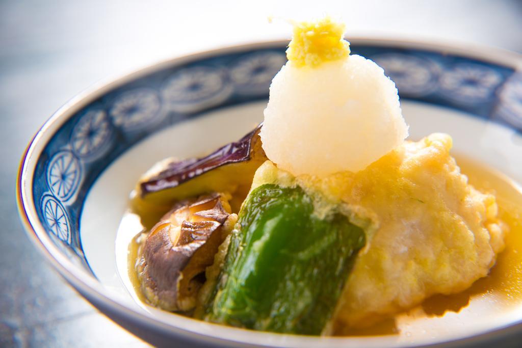 Ryokan Kappo Sekiya Бепу Екстериор снимка