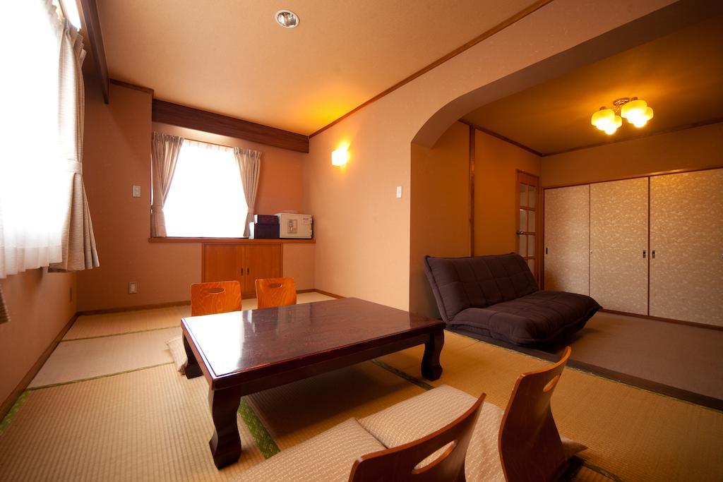 Ryokan Kappo Sekiya Бепу Екстериор снимка