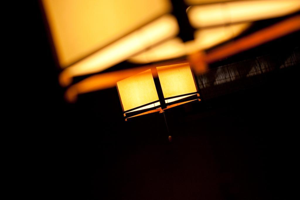 Ryokan Kappo Sekiya Бепу Стая снимка