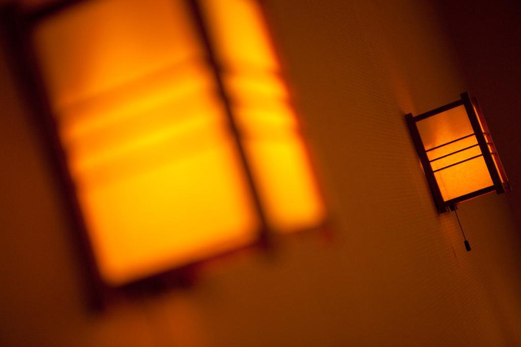 Ryokan Kappo Sekiya Бепу Стая снимка