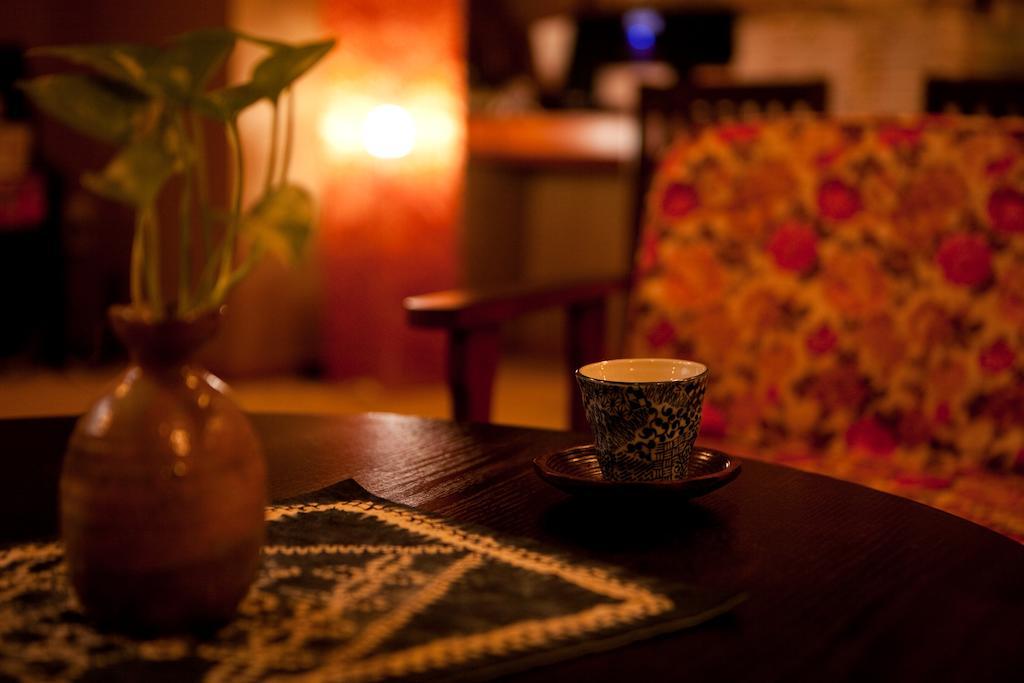 Ryokan Kappo Sekiya Бепу Екстериор снимка