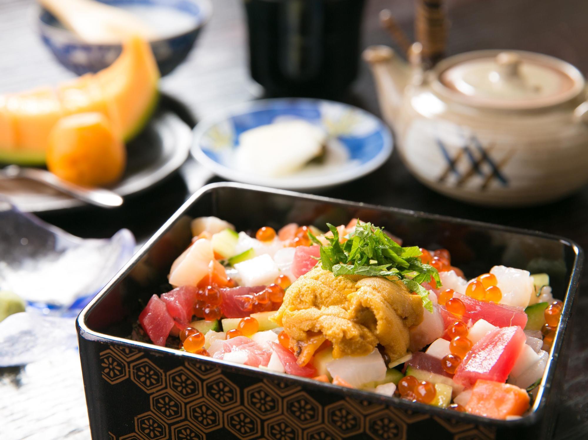 Ryokan Kappo Sekiya Бепу Екстериор снимка
