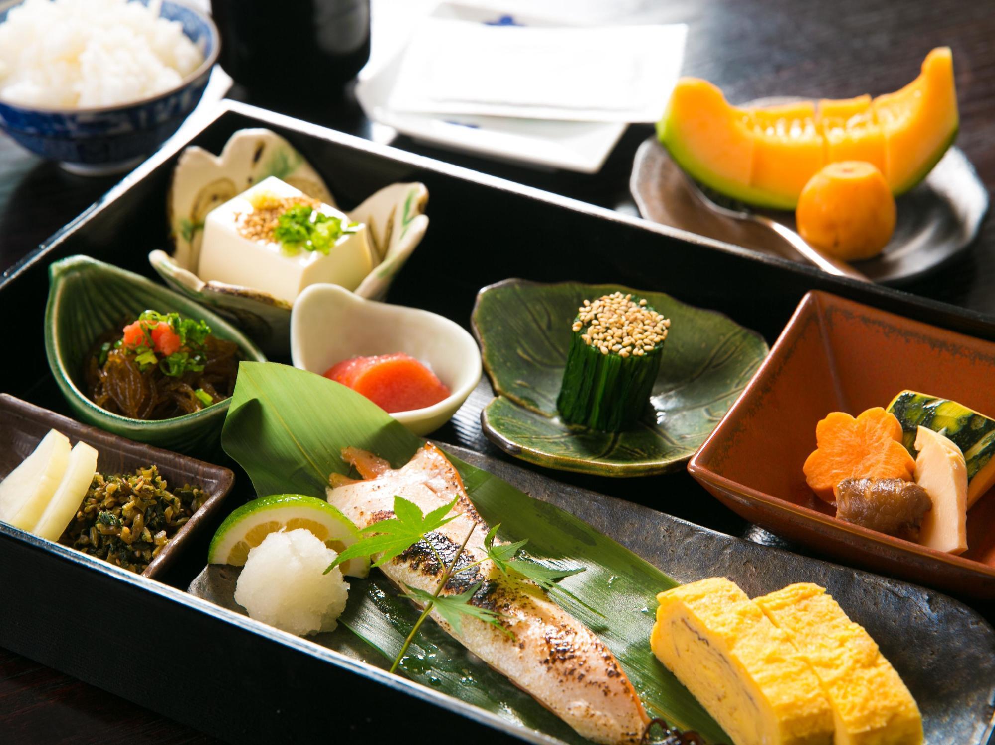 Ryokan Kappo Sekiya Бепу Екстериор снимка